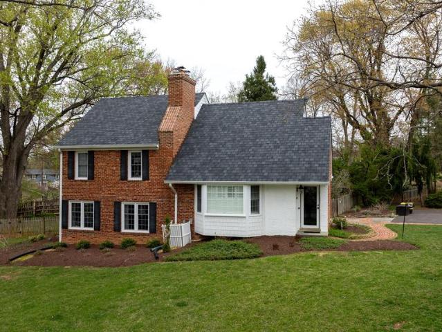 3617 Patrick Henry Drive