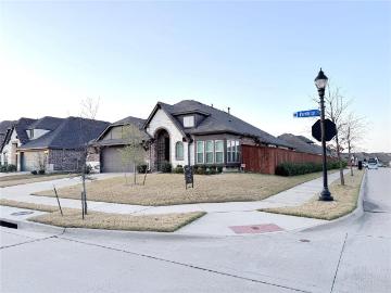 3617 Pendleton Ct, Crandall, TX 75114 | MLS #21145