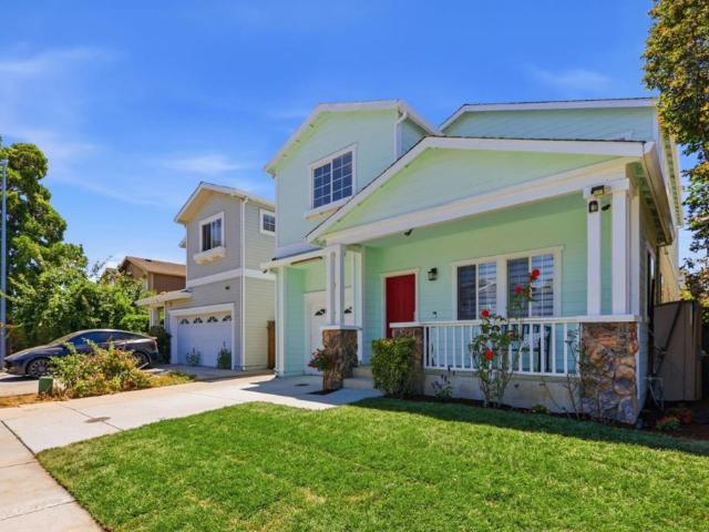 3617 Safe Haven Court