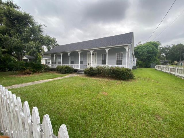 3618 Bellview Ave, Moss Point, MS 39563 | MLS #4090