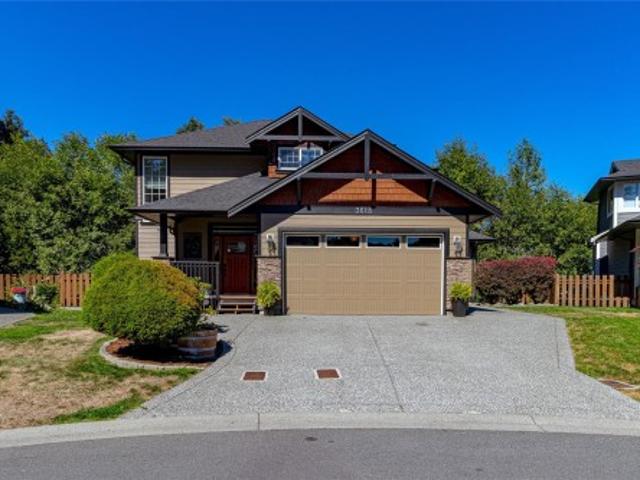 3618 Belsize Close, Langford, BC, V9C 0J3 house for sale | Listing ID 1049 | Royal LePage