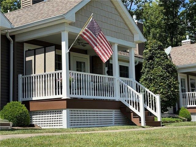 3618 Central Ave Unit 1C, Penn Yan, NY 14527