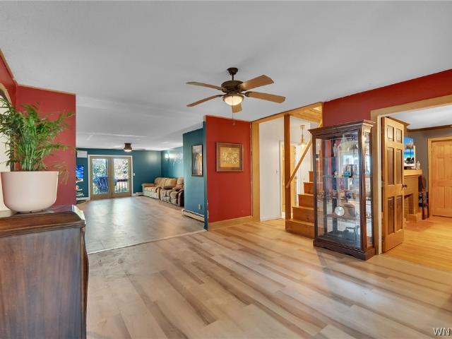 3618 Crittenden Road