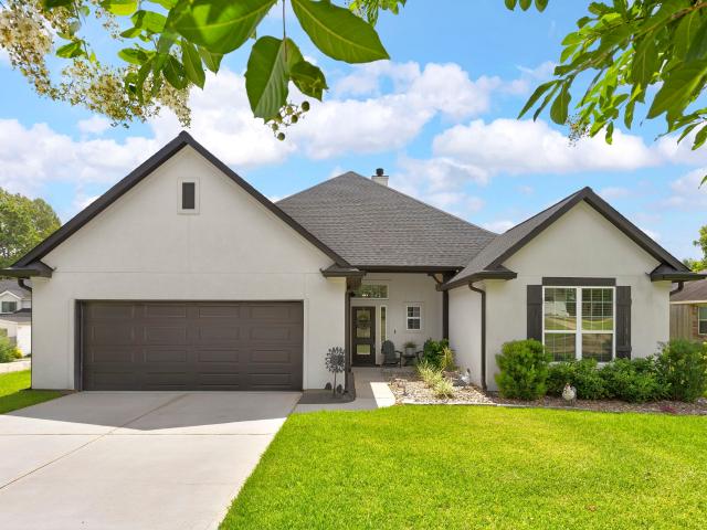3618 Emerson Drive