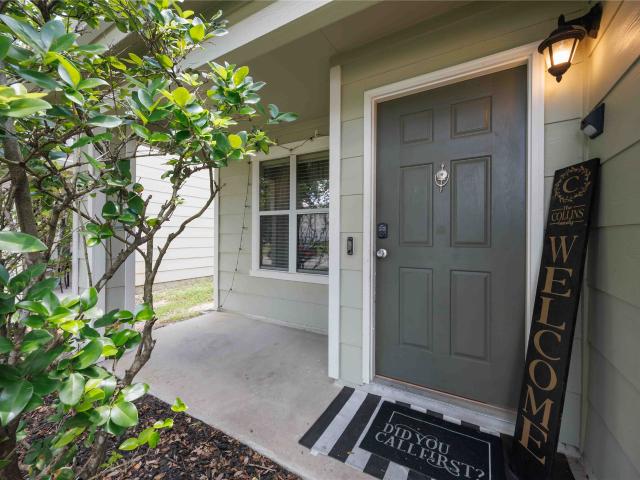 3618 Fuller Bluff Drive