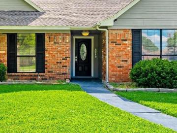 3618 Flagstone Ave, Rowlett, TX 75088 | MLS #21272