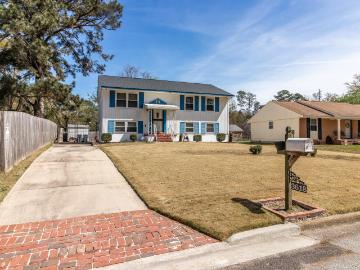 Augusta, Gracewood CCD Richmond County Georgia, Richmond County, Georgia, Georgia, USA