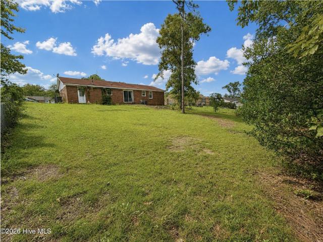 3618 Quail Hollow Drive