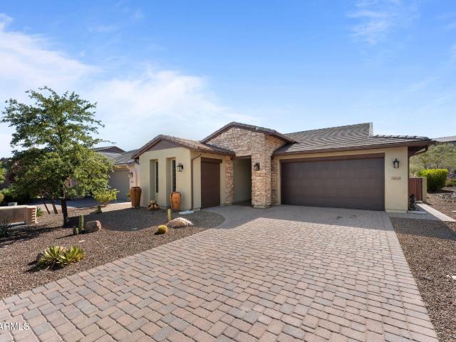 3618 stampede drive