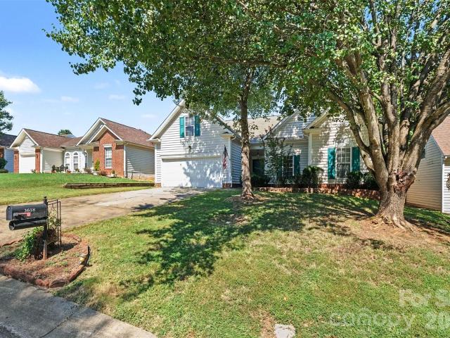 3618 Sipes Lane