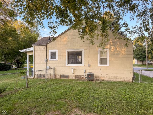3619 Andover Road