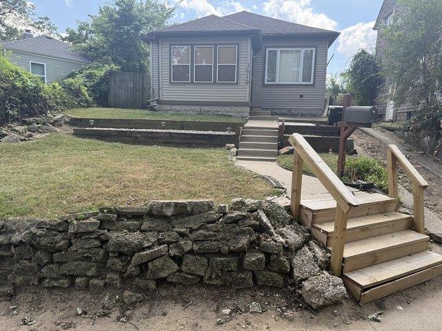 3619 E 12th Ave, Gary, IN 46403