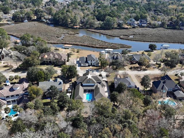 3619 Perryman Road