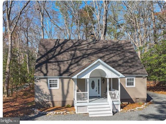 36107 Camp Barnes Rd, Frankford, DE 19945 | MLS #DESU2109