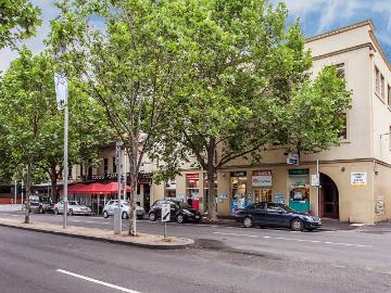 36/109 Lygon Street, Carlton