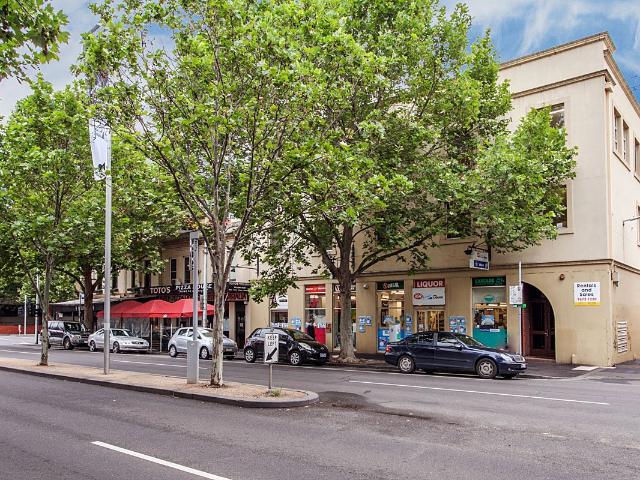 36/109 Lygon Street, Carlton