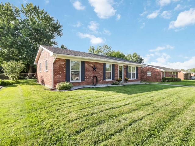 3610 Niagara Drive