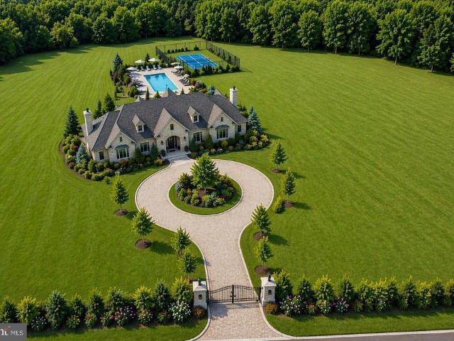 3610 Burgess Estates Drive