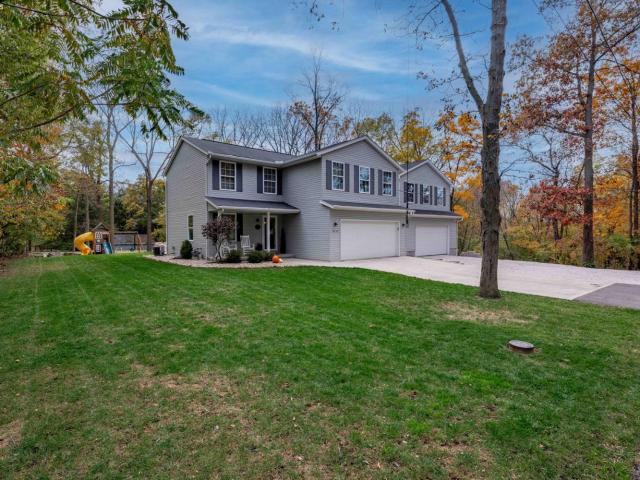 3610 E Highland Drive