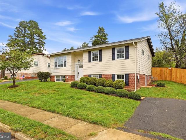 3610 Heritage Lane