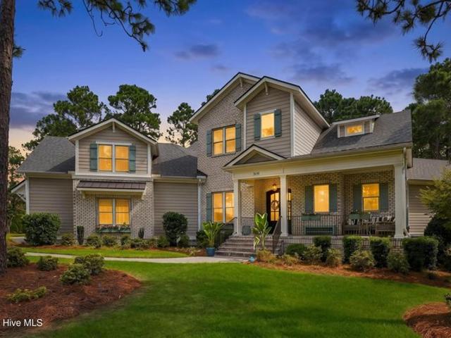 3610 Holly Harbor Dr, Southport, NC 28461
