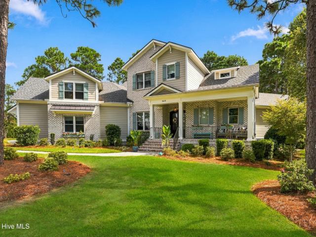 3610 Holly Harbor Drive