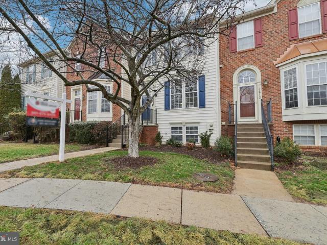 3610 Hope Commons Court