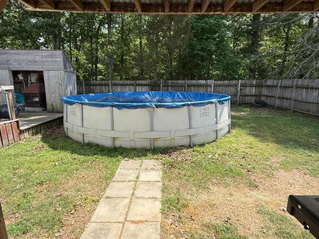 3610 Shelby Drive