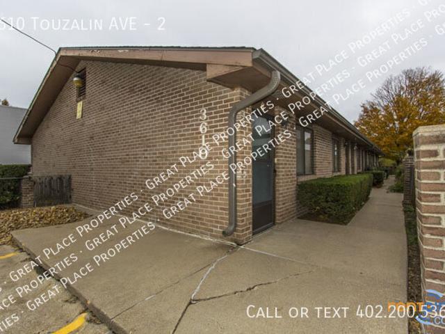 3610 Touzalin AVE, 1 bed, 1 full bath