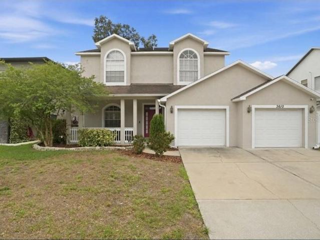 3610 W Euclid Ave, Tampa, FL 33629