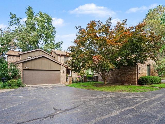 3610 Woodcliff Drive