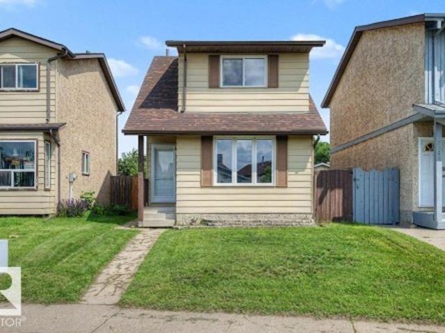 3610 42 Avenue, Edmonton, AB, T6L 5C8 house for sale | Listing ID E4497 | Royal LePage