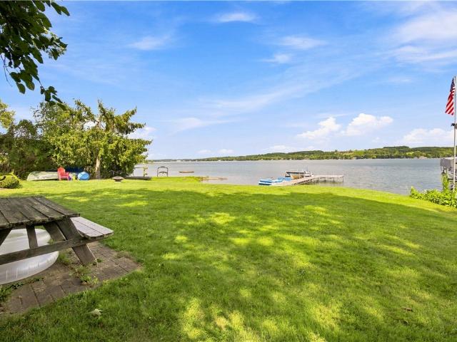 3611 Bay View Drive