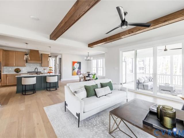 3611 Branch Lake Court