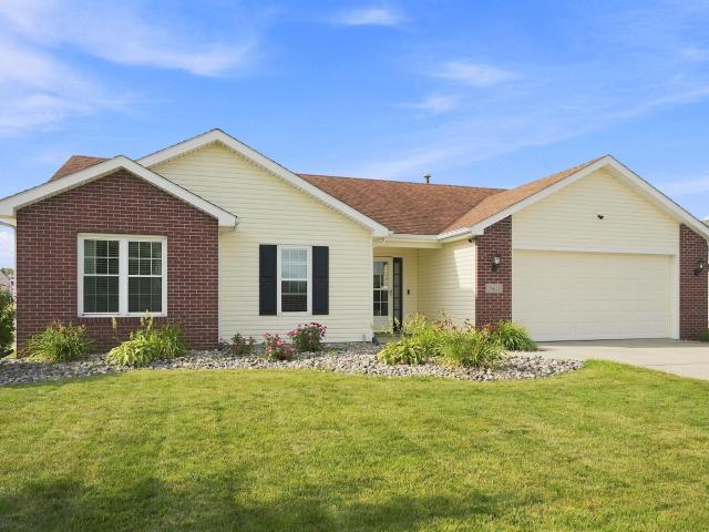3611 Charger Court