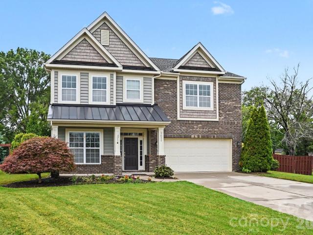 3611 Courage Court SW