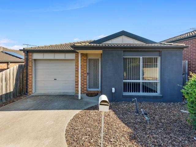 36/11 Hawk Avenue, Pakenham, VIC, 3810