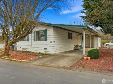 3611 I St NE, Unit 188, Auburn, WA 98002 | MLS #2472