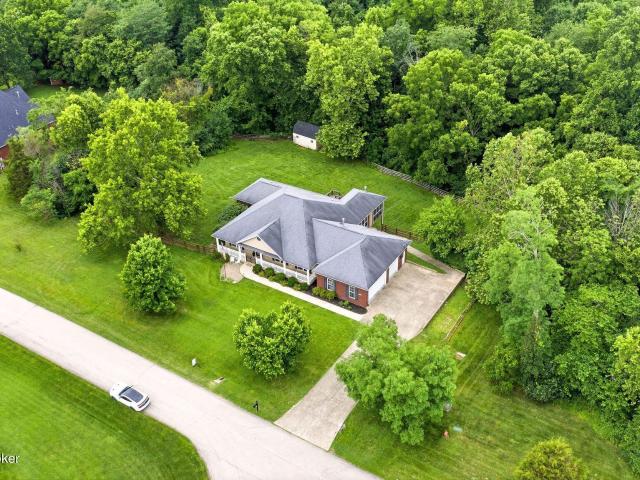 3611 Sumerlin Dr
