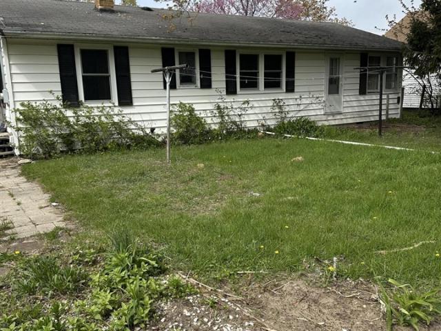 3611 W Polk Road