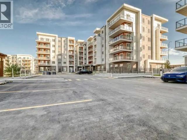 3611, 150 Carrington Gate NW — 2 Bedroom