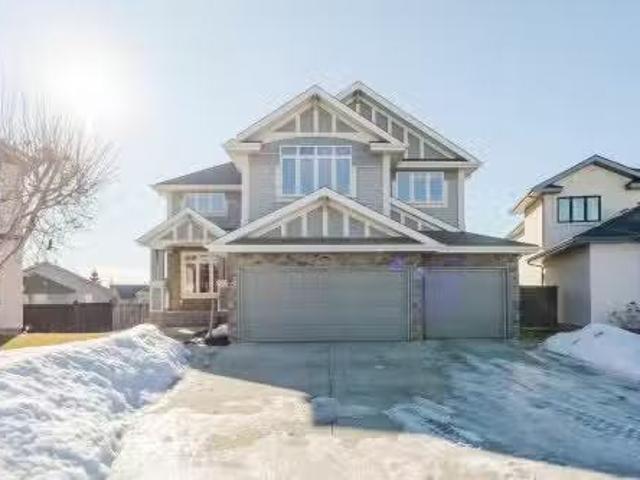 3612 Mclay Court, Edmonton, AB, T6R 3V2 house for sale List.
