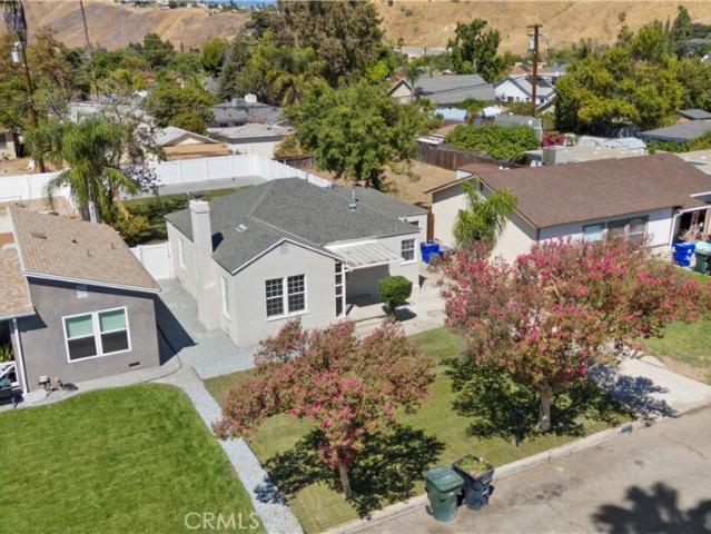 3612 N Pershing
