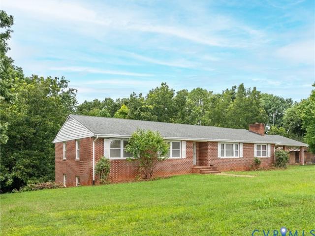3612 Back Hampden Sydney Road