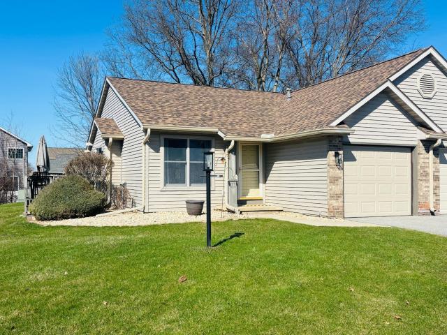3612 Creekside Dr, Valparaiso, IN 46383 | MLS #836191