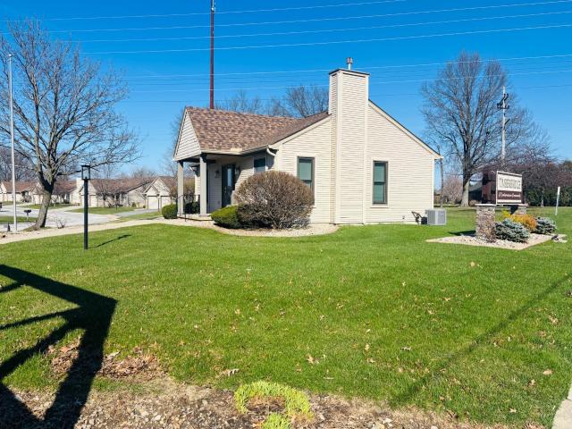 3612 Creekside Drive