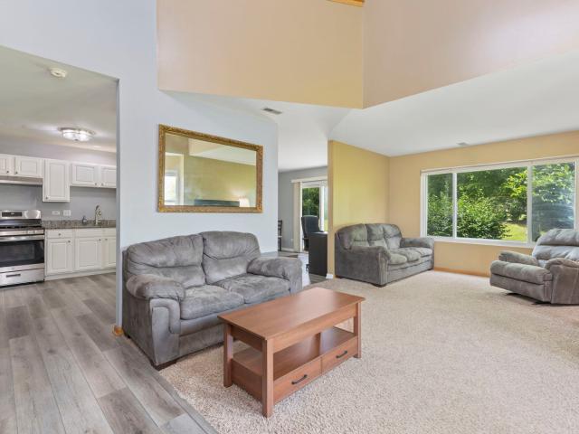 3612 Forest View Drive
