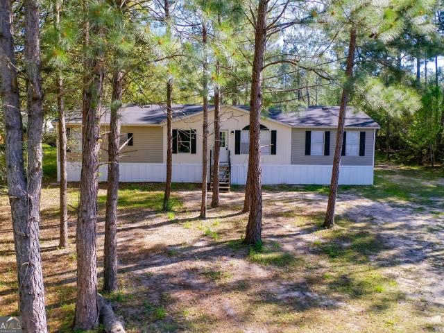 3612 Fox Trail