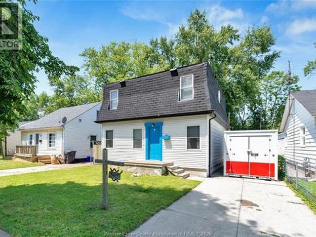 3612 Girardot, Windsor, ON, N9C 1W5 house for sale | Listing ID 26016 | Royal LePage