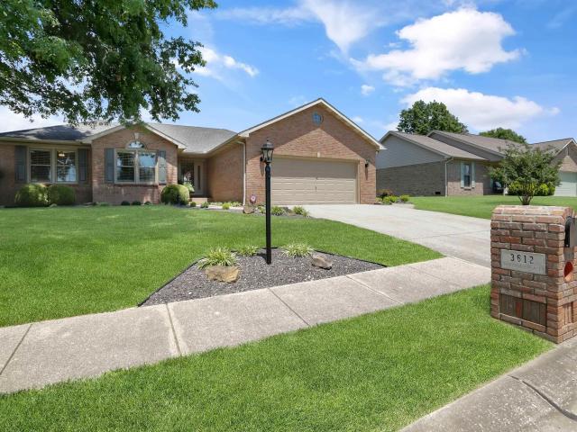 3612 Hartford Place